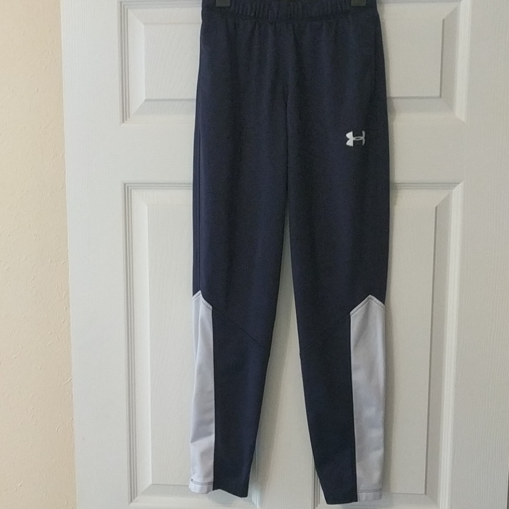 Under Armour jogger sweatpants